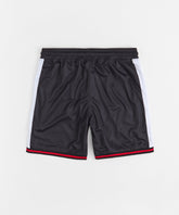 Betty Boop Basketball Shorts - Black